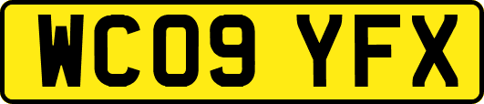 WC09YFX