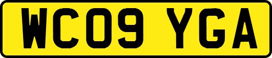 WC09YGA