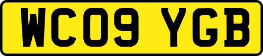 WC09YGB