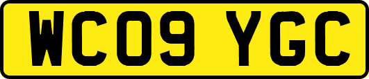 WC09YGC