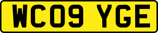 WC09YGE