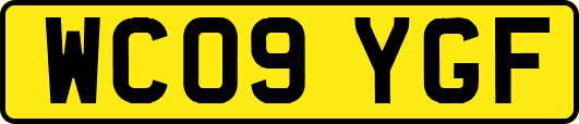 WC09YGF
