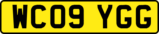 WC09YGG