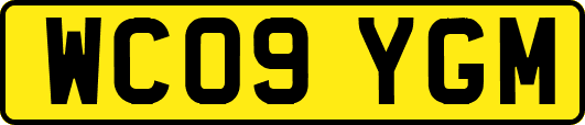 WC09YGM