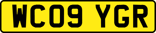WC09YGR
