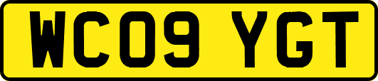 WC09YGT