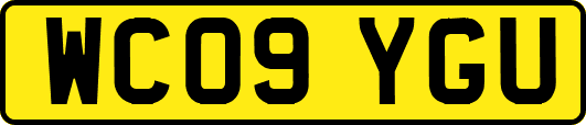 WC09YGU