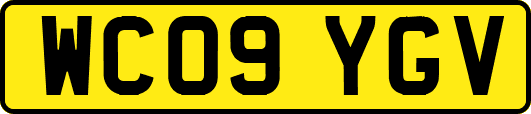 WC09YGV