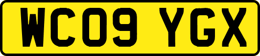WC09YGX