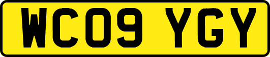 WC09YGY
