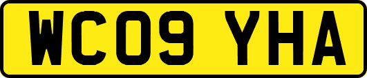 WC09YHA
