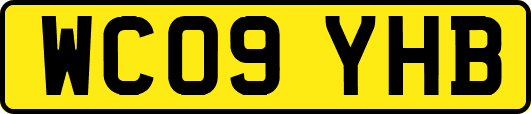 WC09YHB