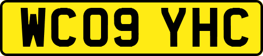 WC09YHC
