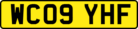 WC09YHF