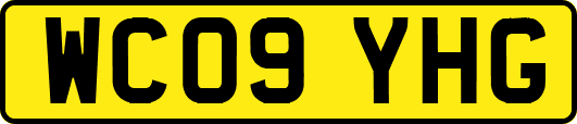 WC09YHG