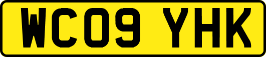 WC09YHK
