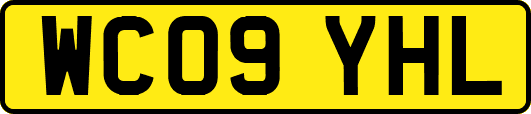 WC09YHL