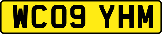 WC09YHM