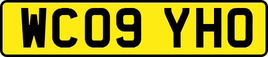 WC09YHO