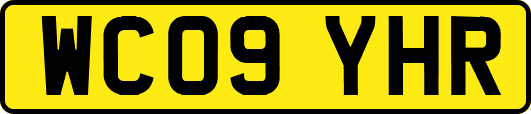 WC09YHR