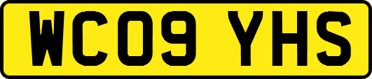 WC09YHS