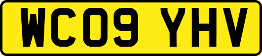 WC09YHV