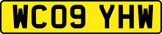 WC09YHW