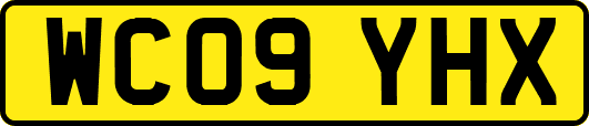 WC09YHX