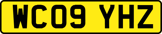 WC09YHZ