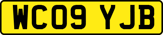 WC09YJB