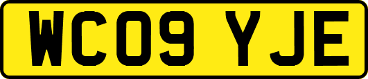 WC09YJE