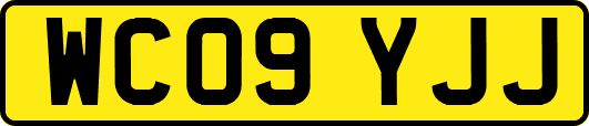 WC09YJJ