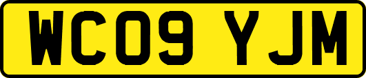 WC09YJM
