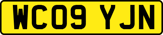 WC09YJN