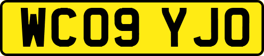 WC09YJO