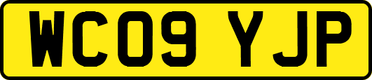 WC09YJP