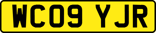 WC09YJR