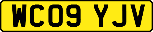 WC09YJV