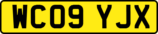 WC09YJX