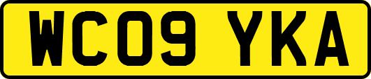 WC09YKA