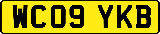 WC09YKB