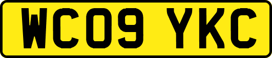 WC09YKC
