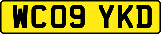 WC09YKD