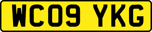 WC09YKG