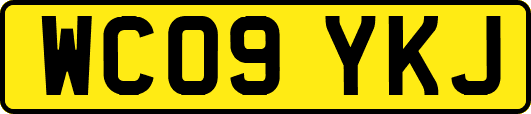 WC09YKJ