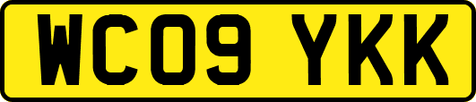WC09YKK