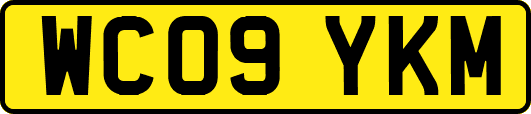 WC09YKM