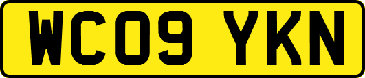 WC09YKN