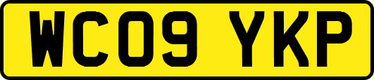 WC09YKP