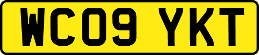WC09YKT
